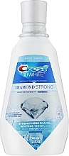 Парфумерія, косметика Ополіскувач для порожнини рота - Crest 3D White Luxe Diamond Strong Clean Mint