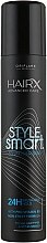 Парфумерія, косметика Лак для волосся - Oriflame HairX StyleSmart