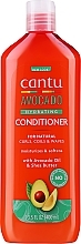 Увлажняющий кондиционер для волос - Cantu Avocado Hydrating Conditioner — фото N1