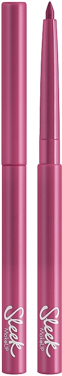 Автоматический карандаш для губ - Sleek MakeUP Twist Up Lipliner — фото N1