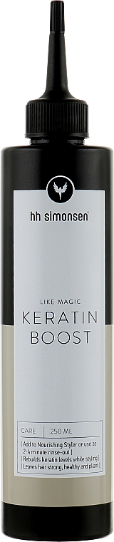 Кератин для волос - HH Simonsen Keratin Boost