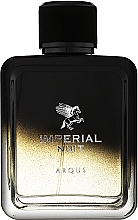 Arqus Imperial Nuit - Парфюмированная вода — фото N1