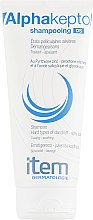 Шампунь против перхоти - Item Alphakeptol Shampooing for Hard Types of Dandruff — фото N2