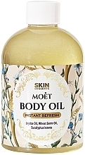 Масло для тела "Moёt" - Apothecary Skin Desserts  — фото N3
