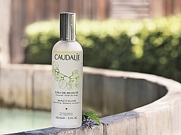 Еліксир-вода для краси обличчя - Caudalie Cleansing & Toning Beauty Elixir — фото N2