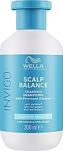 Духи, Парфюмерия, косметика Шампунь против перхоти - Wella Professionals Invigo Scalp Balance Clean Shampoo