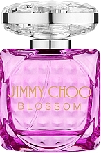 Парфумерія, косметика Jimmy Choo Blossom Special Edition 2024 - Парфумована вода