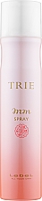 Парфумерія, косметика Спрей термозахисний для укладання волосся - Lebel Trie MM Spray