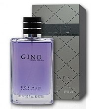 Духи, Парфюмерия, косметика Cote d`Azur Gino For Men - Туалетная вода