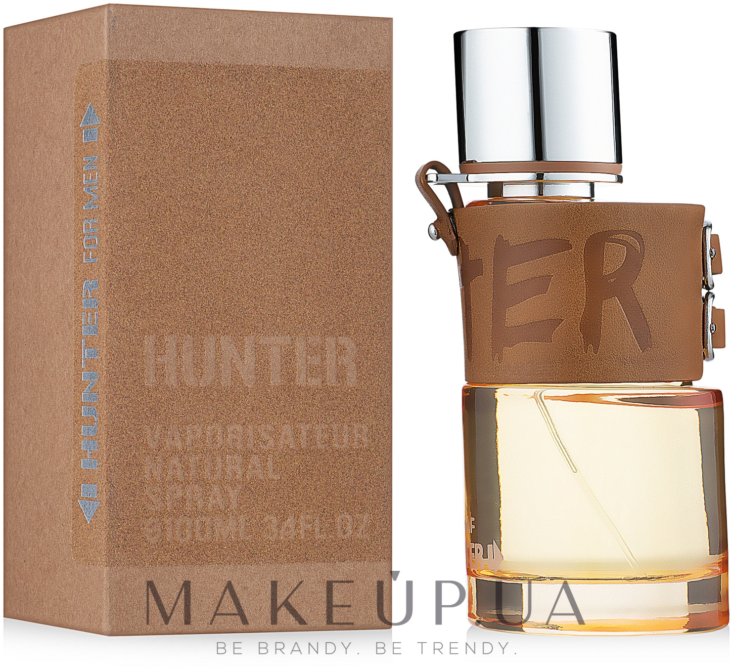 Armaf Hunter For Men - Парфюмированная вода — фото 100ml