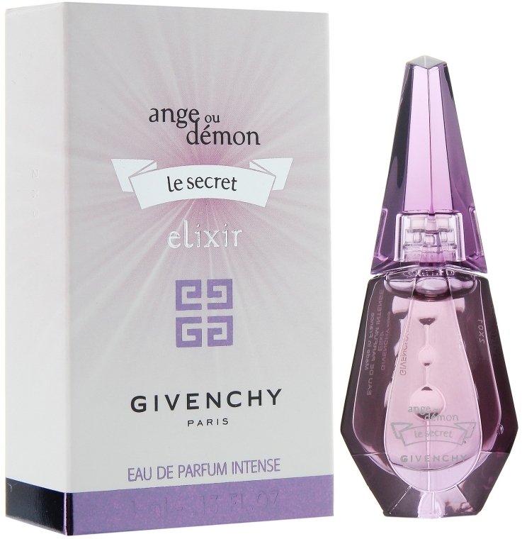 Givenchy Ange ou Demon Le Secret Elixir Intense - Парфумована вода (міні)