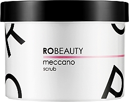 Meccano-скраб для борьбы с целлюлитом с ароматом манго - Ro Beauty Meccano Scrub — фото N3