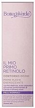 Крем для контуру очей із ретинолом - Bottega Verde Il Mio Primo Retinolo First Wrinkles Eye Contour Cream — фото N2