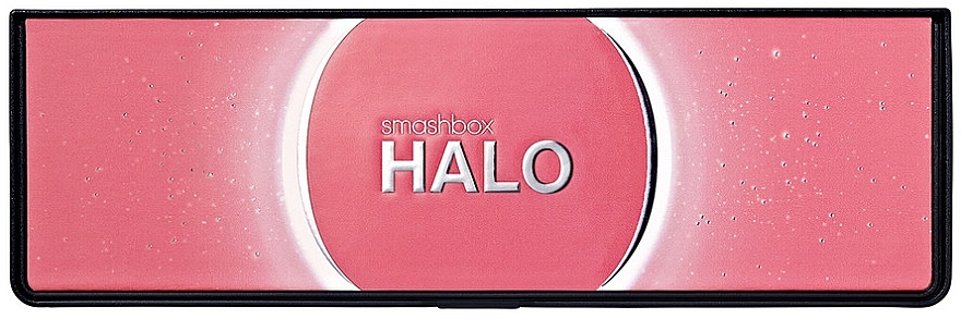 Палетка для скульптурирования лица - Smashbox Halo Sculpt + Glow Palette Pink — фото N2