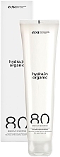Шампунь для волосся - Eva Professional Hydra.In Organic Sesamum Shampoo 80 Extra-Soft — фото N1