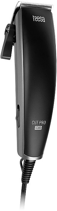 Машинка для підстригання волосся - Teesa Corded Hair Clipper Cut Pro X300 — фото N3