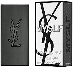 Духи, Парфюмерия, косметика Yves Saint Laurent MYSLF - Мыло 