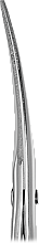 Ножиці заусеничні матові Н-12 - Staleks — фото N3
