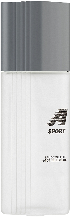 Aroma Parfume Paris Class A-Sport - Туалетная вода — фото N1