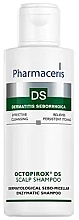 Духи, Парфюмерия, косметика Очищающий шампунь для волос - Pharmaceris DS Octopirox Scalp Shampoo