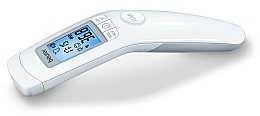 Медицинский термометр, бесконтактный - Beurer FT 90 — фото N1