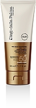 Солнцезащитный крем с SPF 50 - Diego dala Palma Protective Anti-age Tanning Cream SPF 50 — фото N1