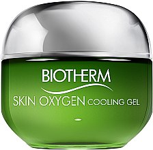 Духи, Парфюмерия, косметика Кислородный охлаждающий гель - Biotherm Skin Oxygen Cooling Gel