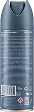 Дезодорант-спрей для мужчин - Babaria Body Spray Deodorant Splash — фото N2