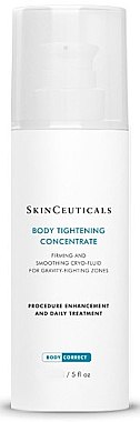 Подтягивающий концентрат для тела - SkinCeuticals Body Tightening Concentrate — фото N1
