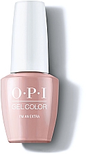 Парфумерія, косметика Гель-лак для нігтів - O.P.I. GelColor Hollywood 2021 Spring Gel Polish