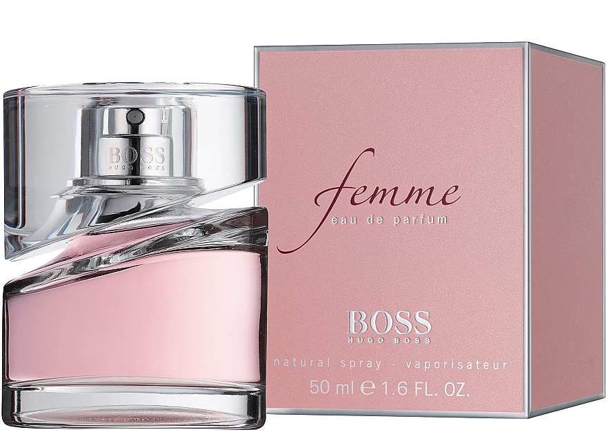 BOSS Femme