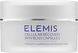 Духи, Парфюмерия, косметика Капсулы для лица "Клеточное восстановление" - Elemis Cellular Recovery Skin Bliss Capsules