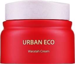 Крем з екстрактом телопеї - The Saem Urban Eco Waratah Cream — фото N1