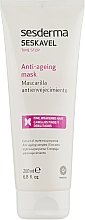 Духи, Парфюмерия, косметика Антивозрастная маска для волос - SesDerma Laboratories Seskavel Time Stop Anti-Ageing Mask