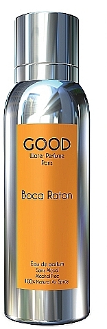 Good Parfum Boca Raton - Парфумована вода (тестер без кришечки) — фото N1