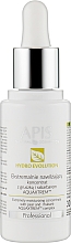 Парфумерія, косметика Зволожувальний концентрат для обличчя - APIS Professional Hydro Evolution Mousturizing Concentrate *