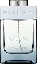 Парфумерія, косметика Bvlgari Man Glacial Essence - Парфумована вода