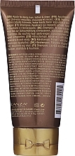 Шампунь для сияния волос - L'Anza Keratin Healing Oil Lustrous Shampoo — фото N2