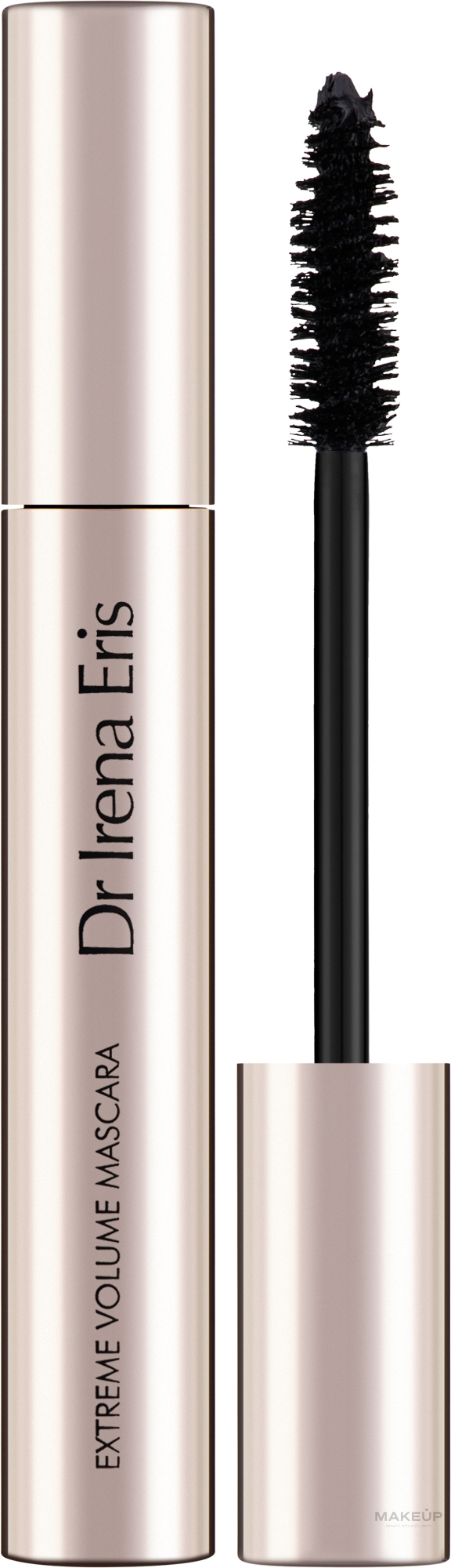 Объемная тушь для ресниц - Dr Irena Eris Extreme Volume Mascara — фото Black