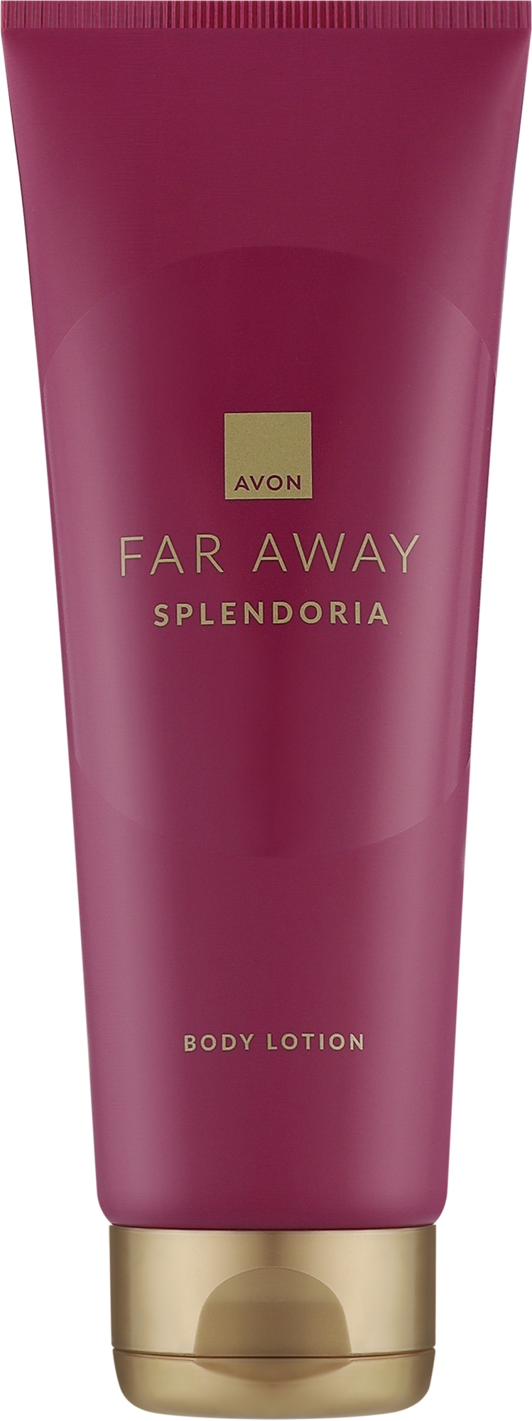 Avon Far Away Splendoria - Лосьйон для тіла — фото 125ml