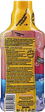 Ополаскиватель для полости рта - VitalCare Sponge Bob Mouthwash for Children — фото N2