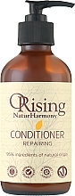 Кондиціонер для волосся "Відновлювальний" - Orising Natur Harmony Repairing Conditioner — фото N1