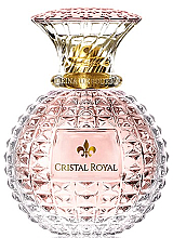 Парфумерія, косметика УЦІНКА Marina de Bourbon Cristal Royal Rose - Парфумована вода (тестер без кришечки) *