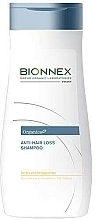 Парфумерія, косметика Шампунь проти випадання для сухого та пошкодженого волосся - Bionnex Anti-Hair Loss Shampoo