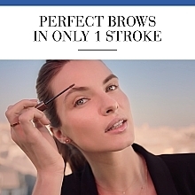 Тушь для бровей - Bourjois Brow Fiber Oh Oui! — фото N15