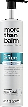 Бальзам для волосся "Ультразахист від сивини" - Hairenew New Hair Life Balm Hair — фото N2