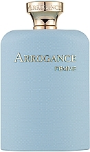 Парфумерія, косметика Arrogance Femme Anniversary Limited Edition - Парфумована вода
