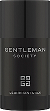 Парфумерія, косметика Givenchy Gentleman Society - Дезодорант-стік