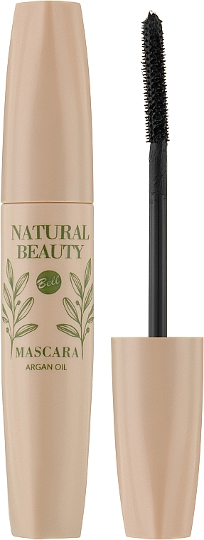 Тушь для ресниц - Bell Natural Beauty Mascara