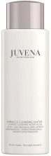 Мицеллярная вода - Juvena Pure Cleansing Miracle Cleansing Water (тестер) — фото N1